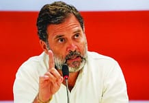 NEET 2026 रद्द होने पर राहुल गांधी का केंद्र सरकार पर तीखा हमला-अमृत काल अब जहर काल बन गया है